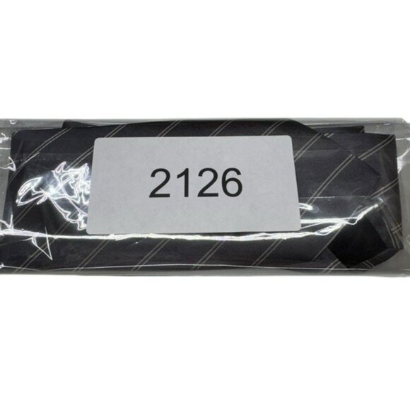 Brooks Brothers 346 Mens Silk Tie Quiet Luxury Old Money Made in USA Formal - Picture 7 of 7